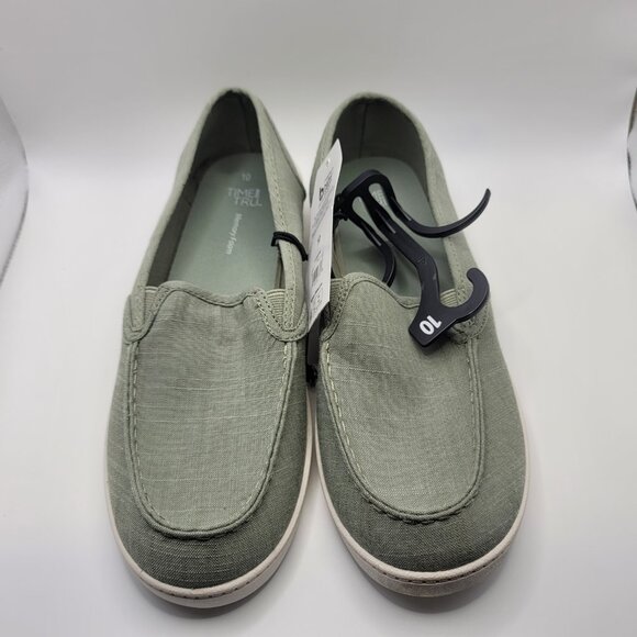 Time and Thru Female Shoes Size 10 - Picture 5 of 6